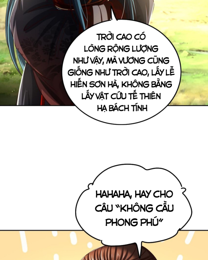 Xuân Thu Bá Đồ Chapter 251 - Trang 2