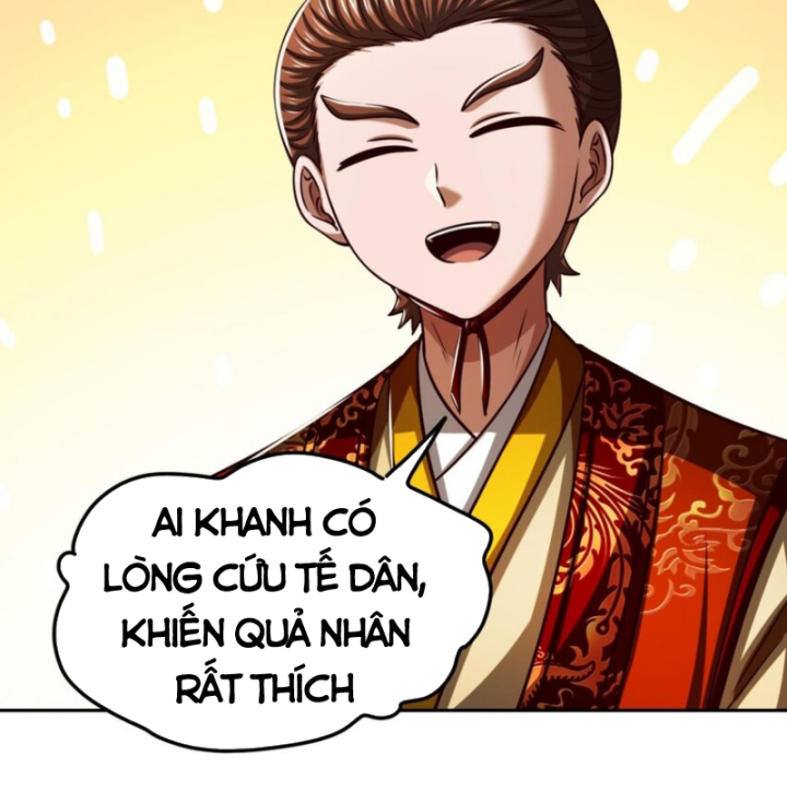 Xuân Thu Bá Đồ Chapter 251 - Trang 2