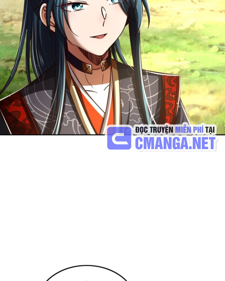 Xuân Thu Bá Đồ Chapter 251 - Trang 2