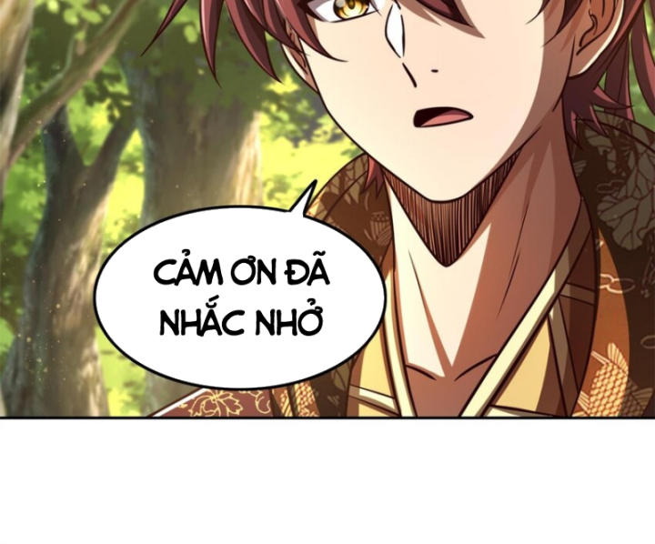 Xuân Thu Bá Đồ Chapter 251 - Trang 2