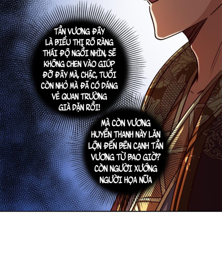 Xuân Thu Bá Đồ Chapter 251 - Trang 2