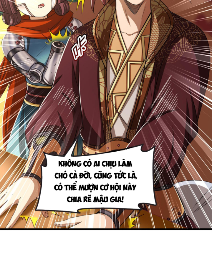 Xuân Thu Bá Đồ Chapter 252 - Trang 2