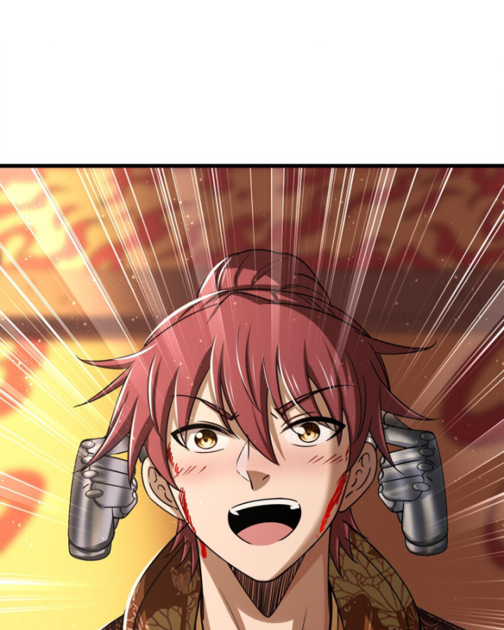 Xuân Thu Bá Đồ Chapter 252 - Trang 2