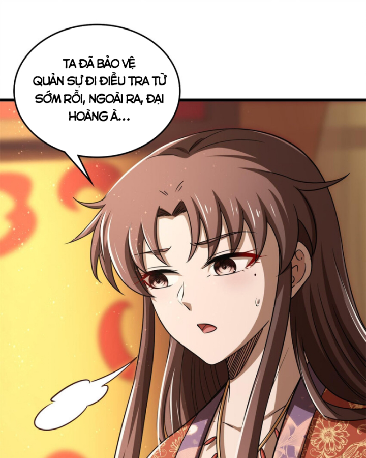 Xuân Thu Bá Đồ Chapter 252 - Trang 2