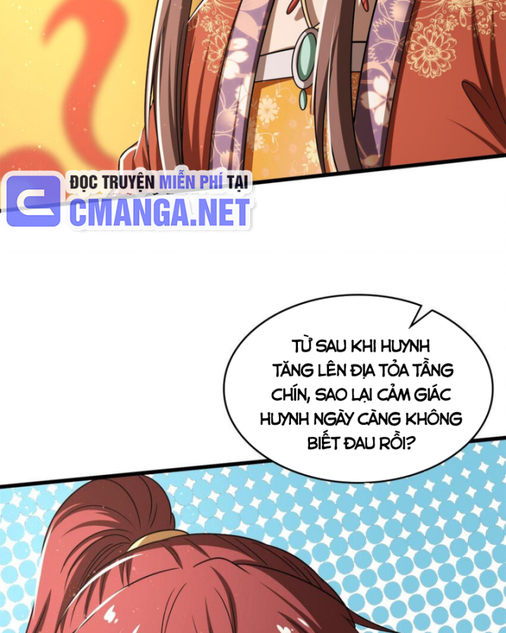 Xuân Thu Bá Đồ Chapter 252 - Trang 2