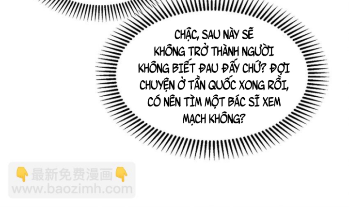 Xuân Thu Bá Đồ Chapter 252 - Trang 2