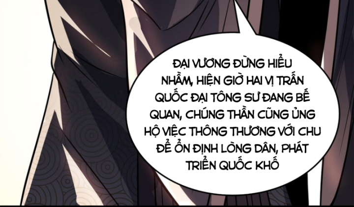 Xuân Thu Bá Đồ Chapter 252 - Trang 2