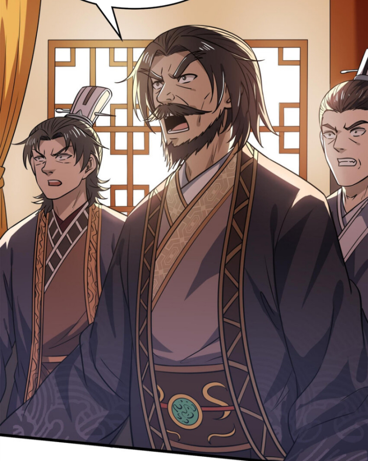 Xuân Thu Bá Đồ Chapter 252 - Trang 2