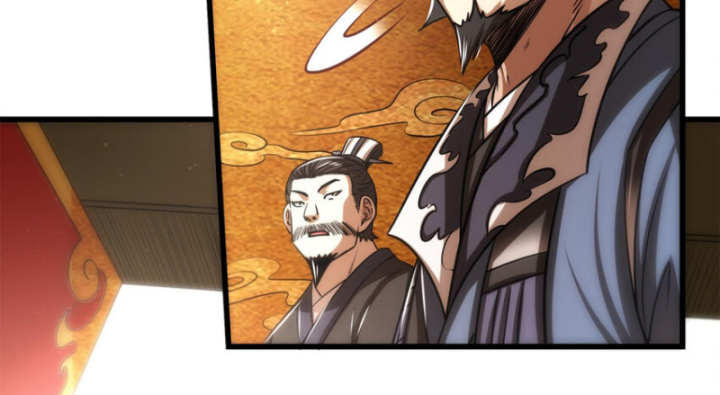 Xuân Thu Bá Đồ Chapter 252 - Trang 2