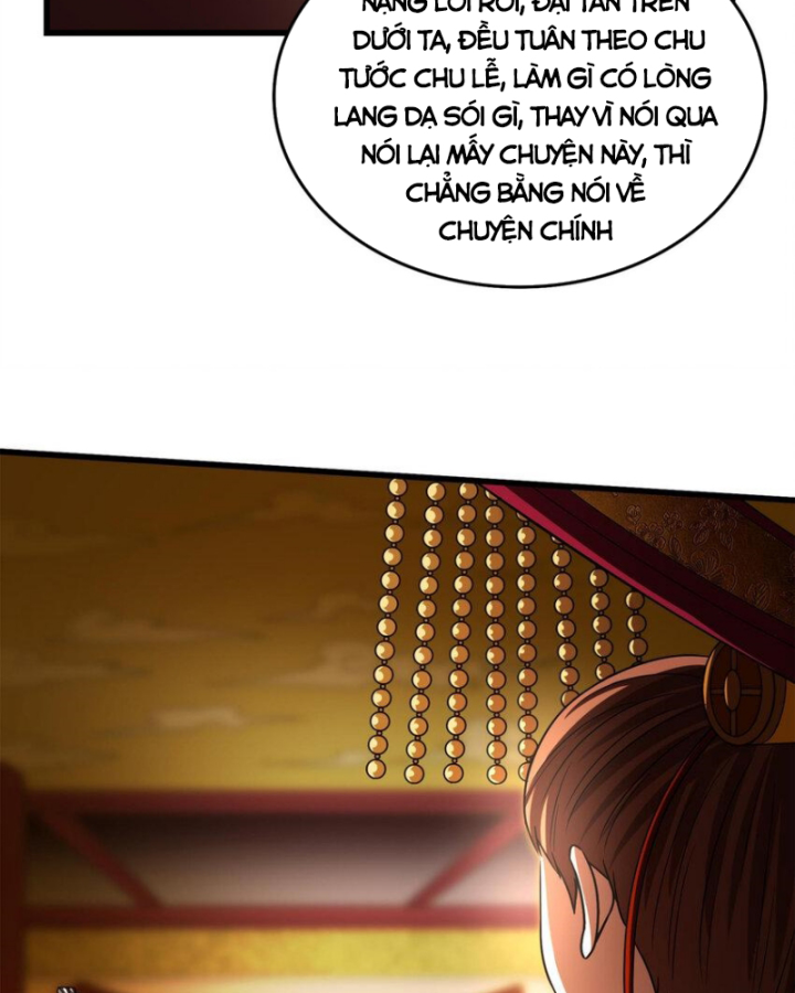Xuân Thu Bá Đồ Chapter 252 - Trang 2
