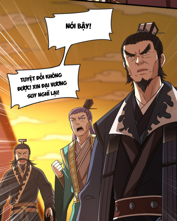 Xuân Thu Bá Đồ Chapter 252 - Trang 2