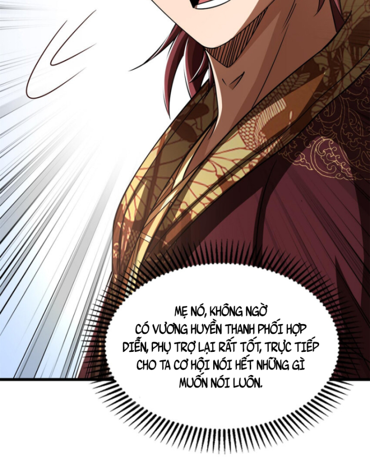 Xuân Thu Bá Đồ Chapter 252 - Trang 2