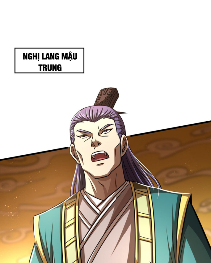 Xuân Thu Bá Đồ Chapter 252 - Trang 2