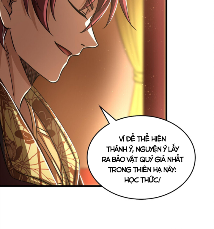 Xuân Thu Bá Đồ Chapter 252 - Trang 2