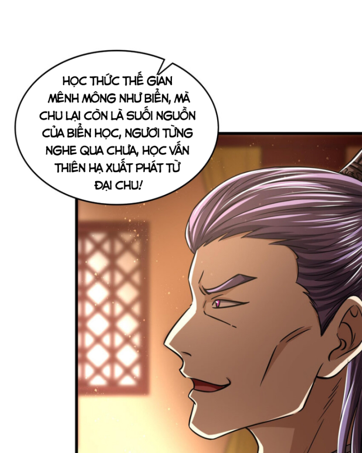 Xuân Thu Bá Đồ Chapter 252 - Trang 2