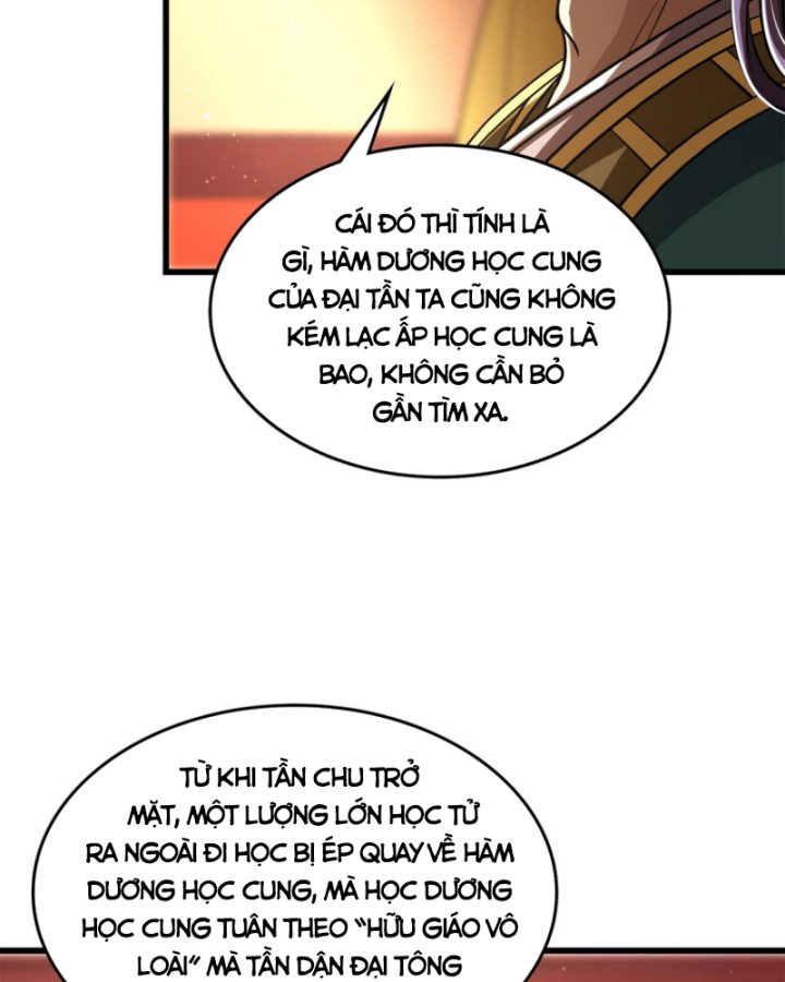 Xuân Thu Bá Đồ Chapter 252 - Trang 2