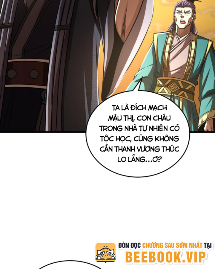 Xuân Thu Bá Đồ Chapter 252 - Trang 2