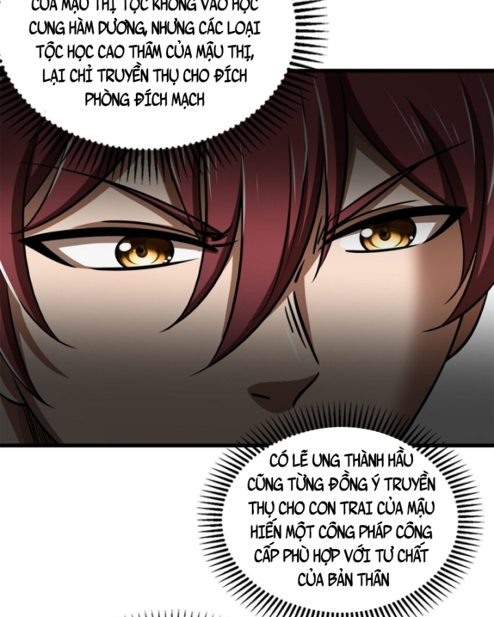 Xuân Thu Bá Đồ Chapter 252 - Trang 2
