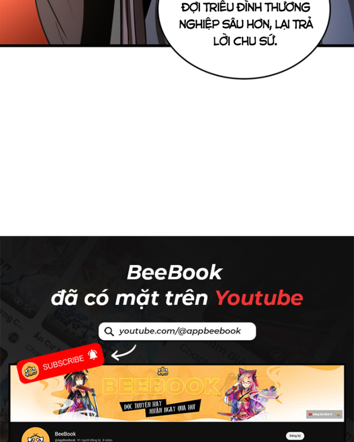 Xuân Thu Bá Đồ Chapter 252 - Trang 2