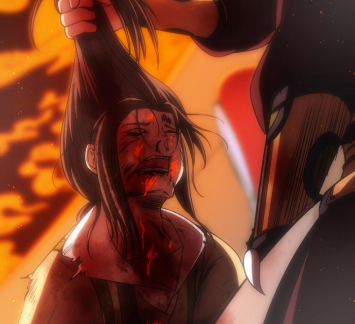 Xuân Thu Bá Đồ Chapter 253 - Trang 2