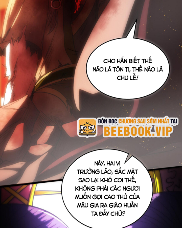 Xuân Thu Bá Đồ Chapter 253 - Trang 2