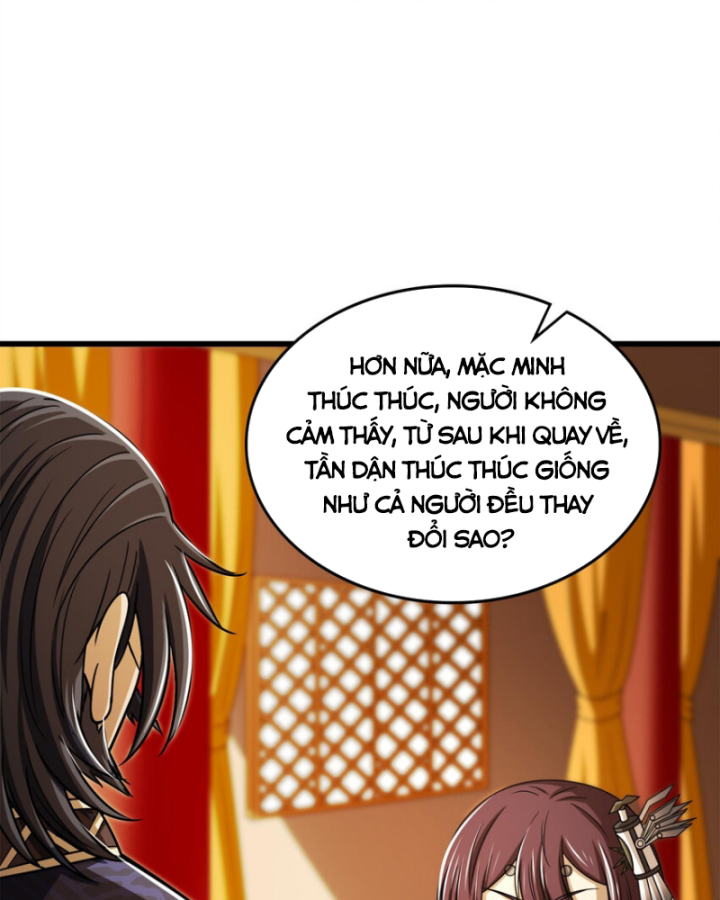 Xuân Thu Bá Đồ Chapter 253 - Trang 2