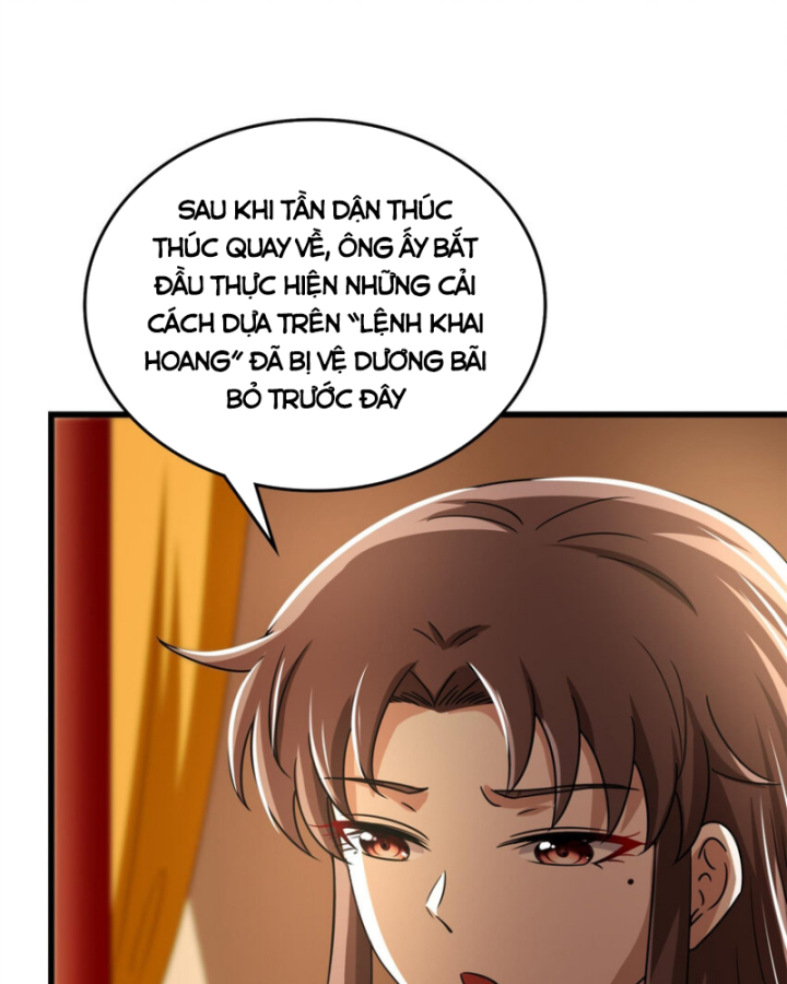 Xuân Thu Bá Đồ Chapter 253 - Trang 2