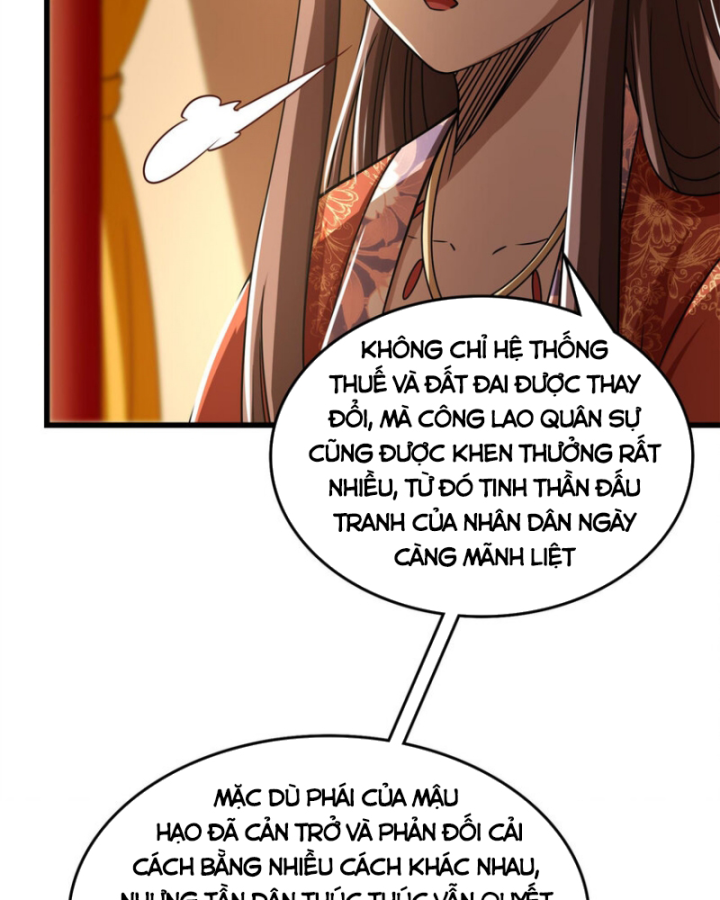 Xuân Thu Bá Đồ Chapter 253 - Trang 2