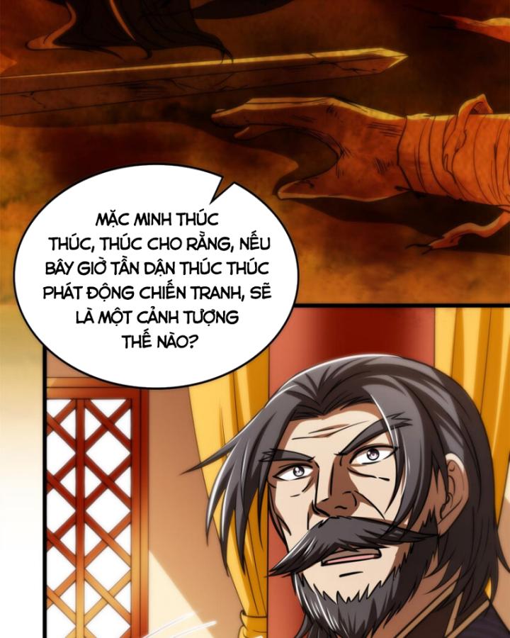 Xuân Thu Bá Đồ Chapter 253 - Trang 2