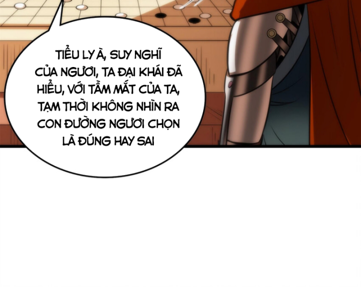 Xuân Thu Bá Đồ Chapter 253 - Trang 2