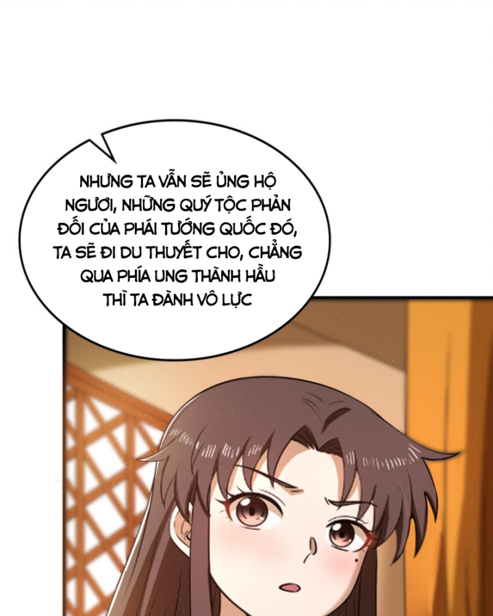 Xuân Thu Bá Đồ Chapter 253 - Trang 2