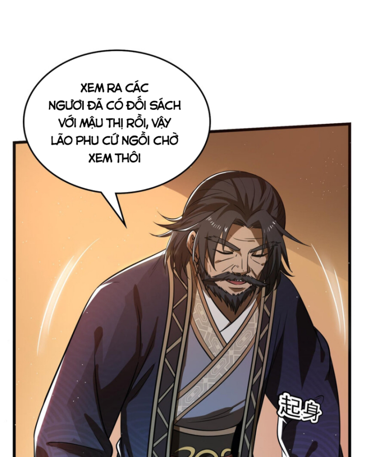 Xuân Thu Bá Đồ Chapter 253 - Trang 2