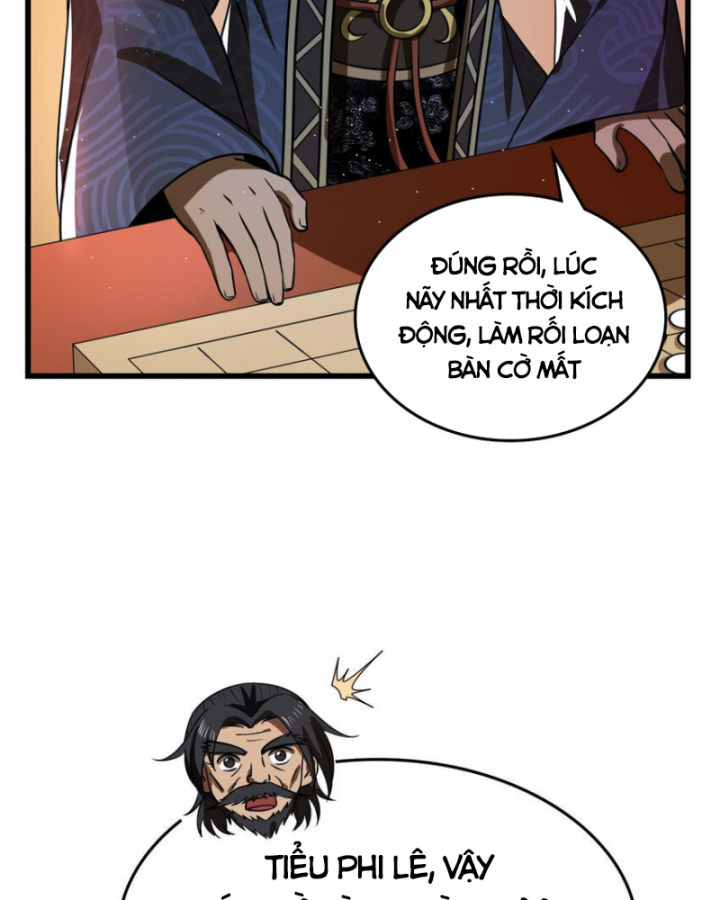 Xuân Thu Bá Đồ Chapter 253 - Trang 2