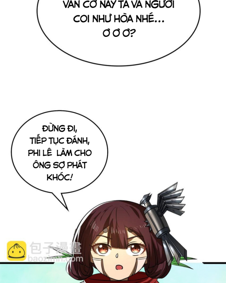 Xuân Thu Bá Đồ Chapter 253 - Trang 2