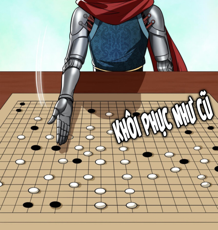 Xuân Thu Bá Đồ Chapter 253 - Trang 2