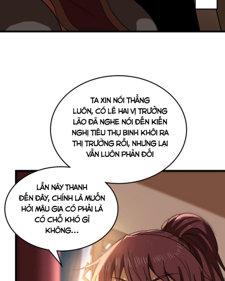 Xuân Thu Bá Đồ Chapter 253 - Trang 2