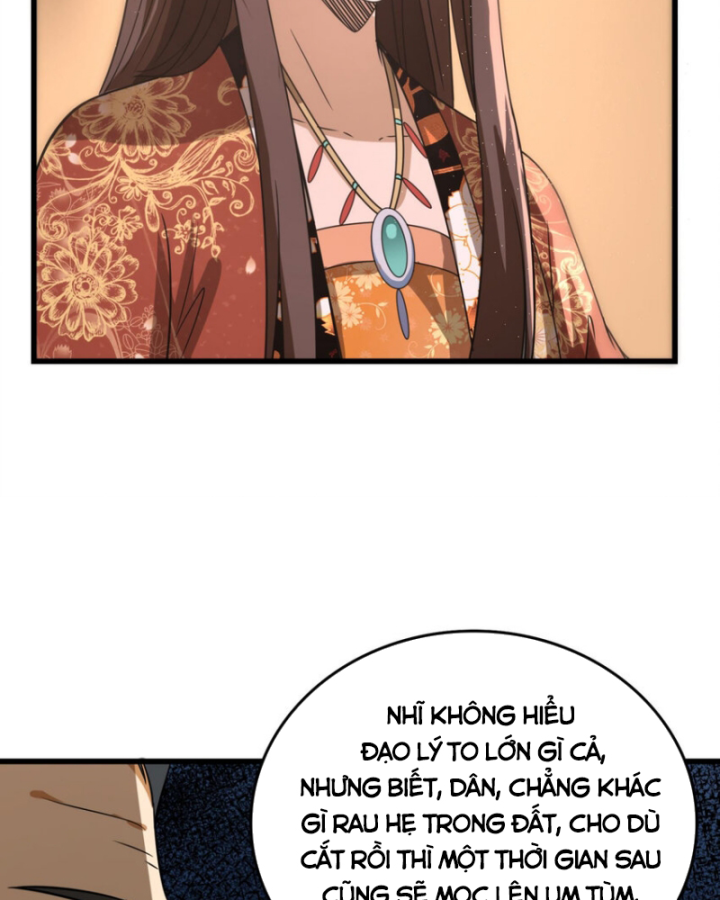 Xuân Thu Bá Đồ Chapter 253 - Trang 2