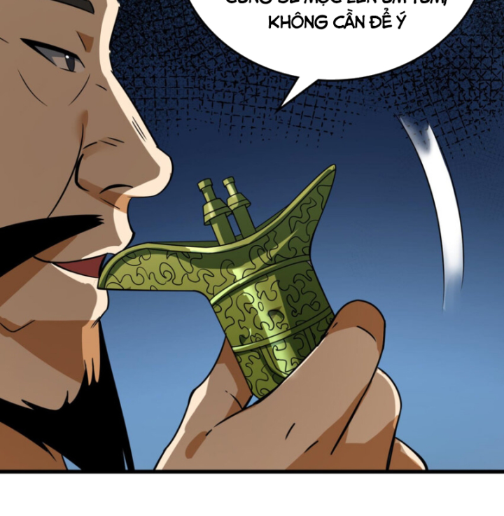 Xuân Thu Bá Đồ Chapter 253 - Trang 2