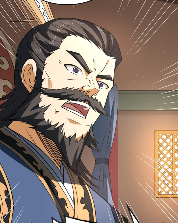 Xuân Thu Bá Đồ Chapter 253 - Trang 2