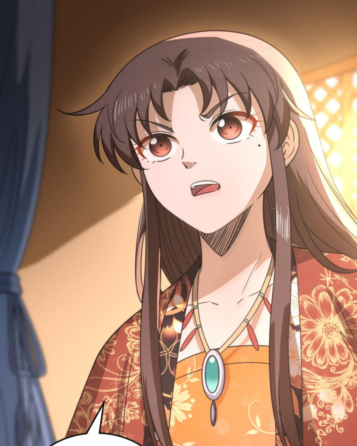 Xuân Thu Bá Đồ Chapter 253 - Trang 2