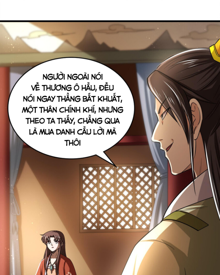 Xuân Thu Bá Đồ Chapter 253 - Trang 2