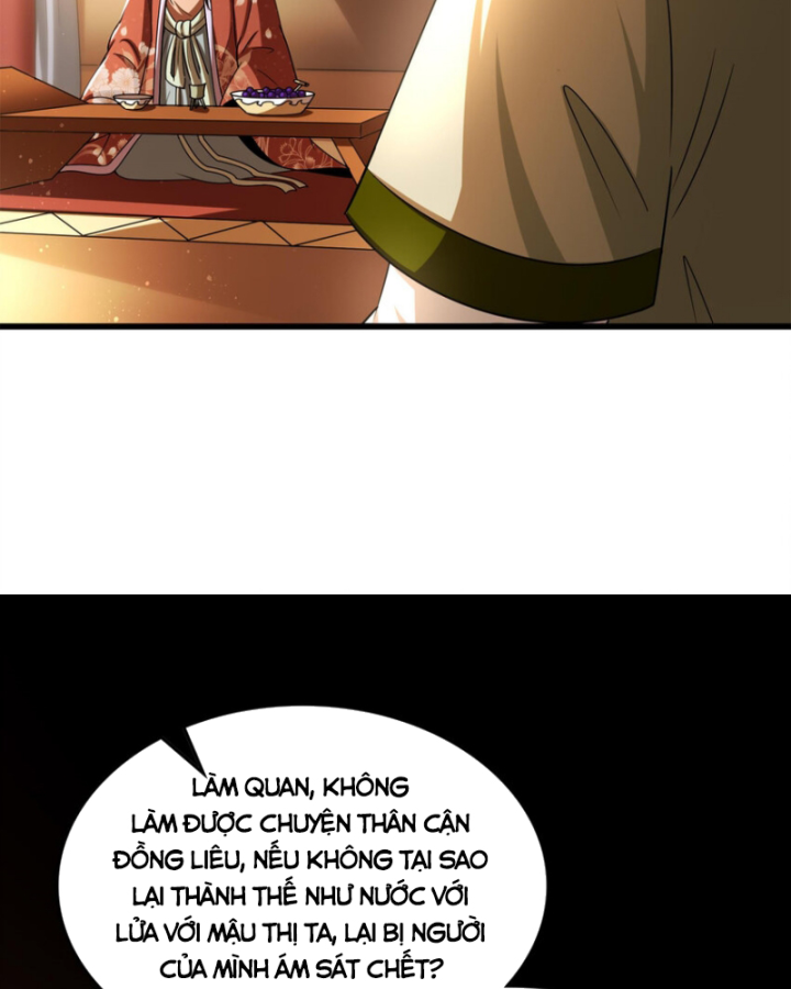 Xuân Thu Bá Đồ Chapter 253 - Trang 2