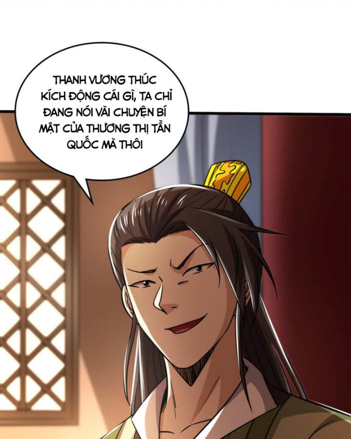 Xuân Thu Bá Đồ Chapter 253 - Trang 2