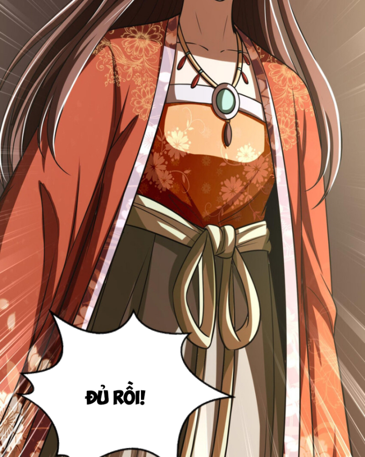 Xuân Thu Bá Đồ Chapter 253 - Trang 2