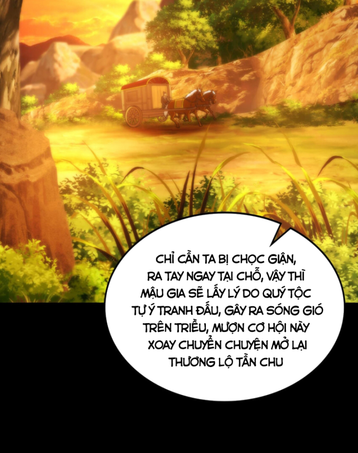 Xuân Thu Bá Đồ Chapter 253 - Trang 2