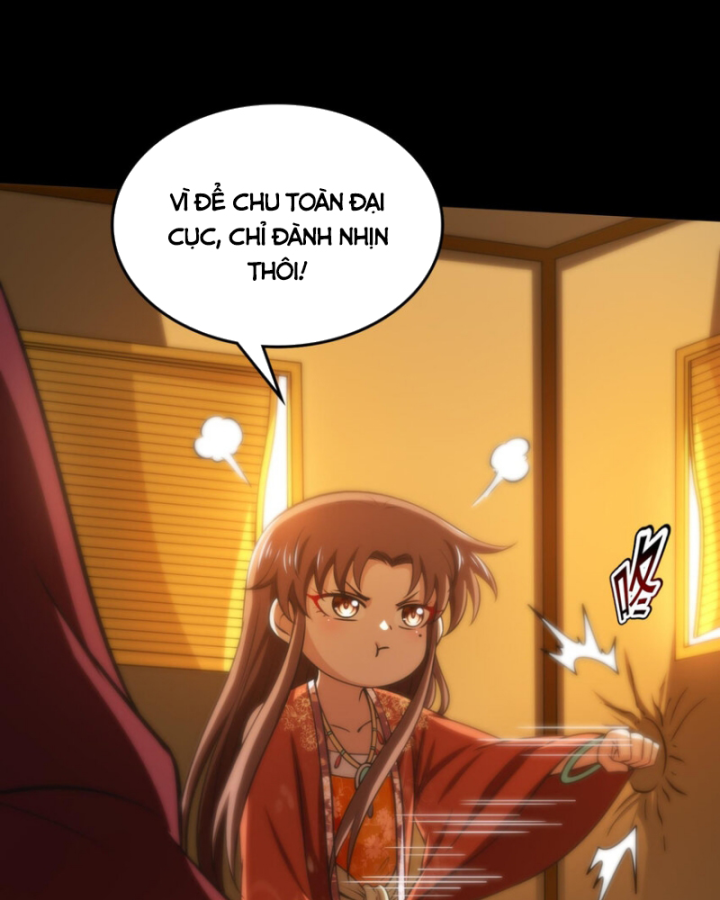 Xuân Thu Bá Đồ Chapter 253 - Trang 2