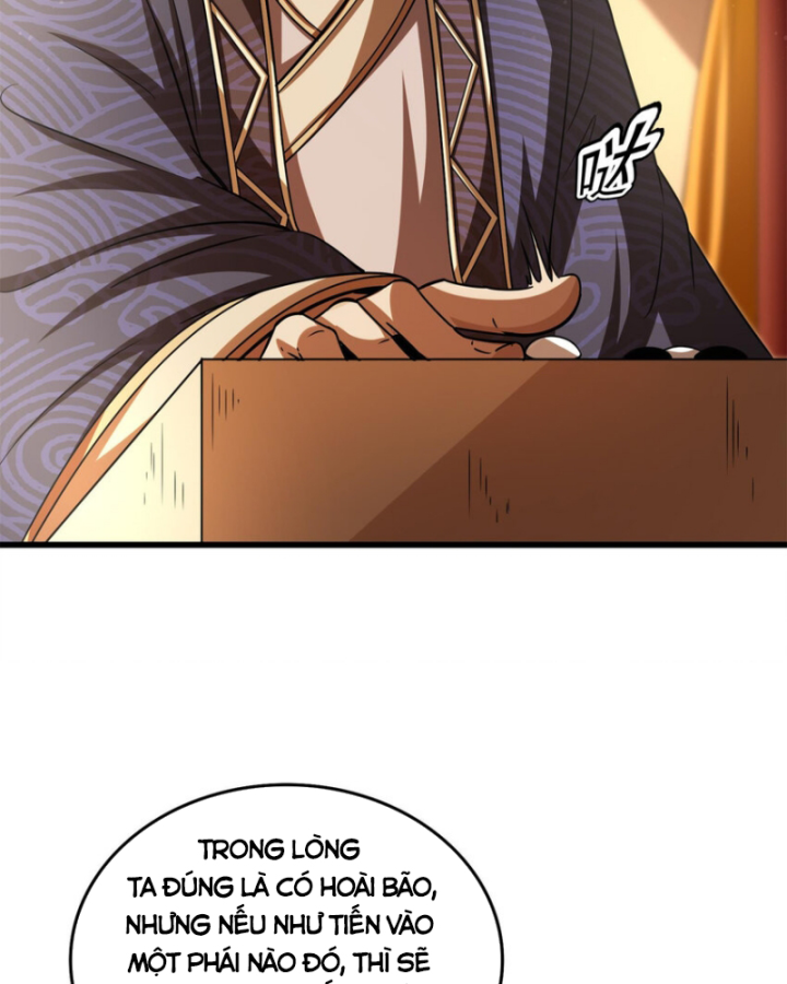 Xuân Thu Bá Đồ Chapter 253 - Trang 2