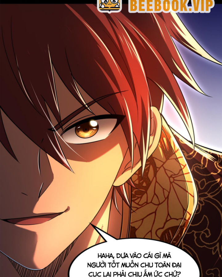 Xuân Thu Bá Đồ Chapter 253 - Trang 2