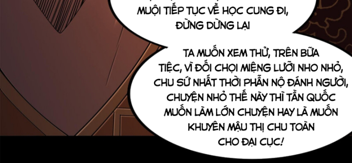 Xuân Thu Bá Đồ Chapter 253 - Trang 2