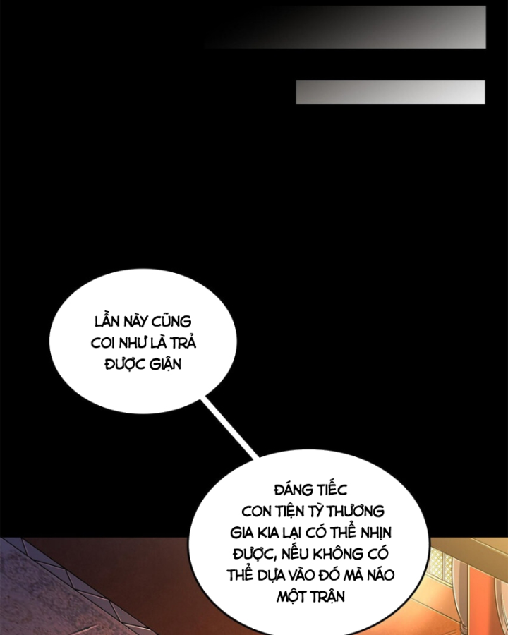 Xuân Thu Bá Đồ Chapter 253 - Trang 2